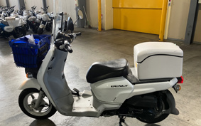 HONDA  BENLY  PRO  AA05