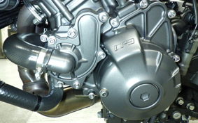YAMAHA MT-09 2025 RN87J