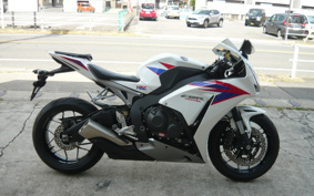 HONDA CBR1000RR 2012 SC59