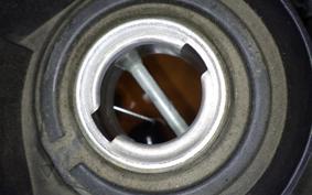 HONDA CT125 HUNTER CUB JA55