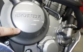 HONDA CRF250L 2026 MD47