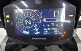 SUZUKI DL1050 (V-Strom 1050) 2020 EF11M