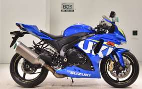 SUZUKI GSX-R1000 2015