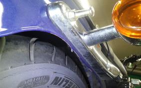 HARLEY XL883-I 2009