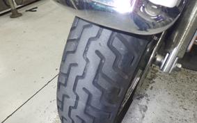 HARLEY FLSTC 1580 2007