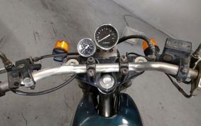 HONDA CB400SS 2001 NC41