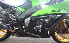KAWASAKI NINJA ZX-10R 2014 ZXT00J