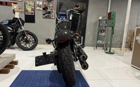 HARLEY FXST1340-1450 2022 BVJ