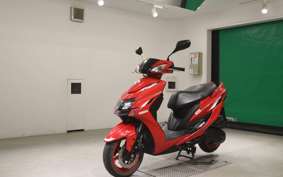 YAMAHA CYGNUS 125 XSR 3