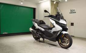 BMW C400GT 2025
