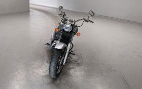 HONDA SHADOW 400 1999 NC34