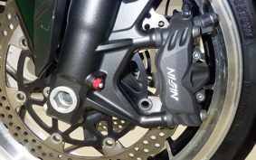 KAWASAKI ZX 1400 NINJA R A 2013