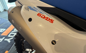 KTM 250 EXC F SIXDAYS EXA40