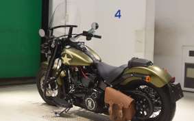 HARLEY FLSS 1800 2015