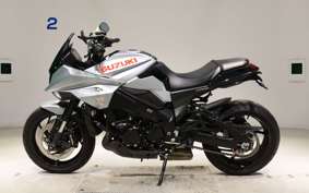 SUZUKI KATANA 2020 GT79B