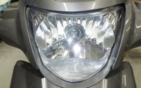 SUZUKI ADDRESS V125 2004 DT11A