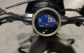 HONDA REBEL MC49