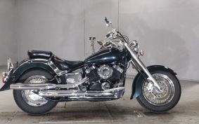YAMAHA DRAGSTAR 400 CLASSIC 2002 VH01J
