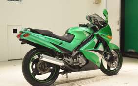 KAWASAKI ZZ-R250 2018 EX250H