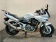 Фото Suzuki BANDIT1200S 2005 с японского аукциона