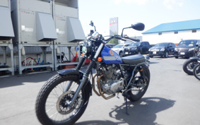 SUZUKI GLASS TRACKER BIG BOY NJ47A