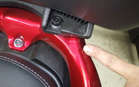 HONDA DIO 110 1996 JK03