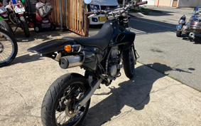 KAWASAKI KLX250D TRACKER LX250E