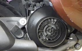 HONDA GIORNO 2 AF70