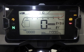 HONDA NC750X 2024 RH09
