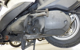 YAMAHA AXIS 125 TREET 1995 SE53J