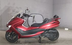 YAMAHA MAJESTY 250 SG20J