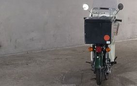 HONDA SUPER CUB50 AA01