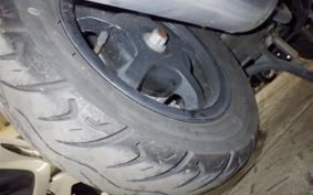 SUZUKI ADDRESS V125 2007 DT11A