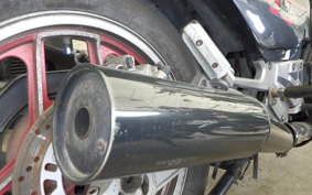 KAWASAKI GPZ900R NINJA 1988 ZX900A