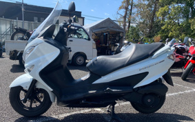 SUZUKI BURGMAN200 CH41A