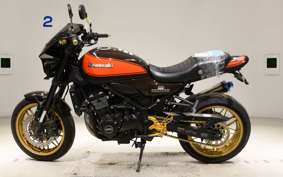 KAWASAKI Z900RS 2022 ZR900C