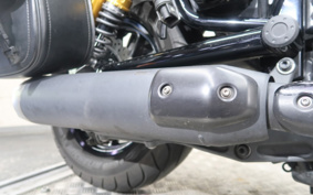 YAMAHA BOLT 950 R 2014 VN04J