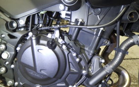 KAWASAKI Z250 Gen.2 EX250Y