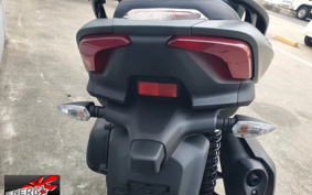 YAMAHA TRICITY 300 ABS 2020 SH15J