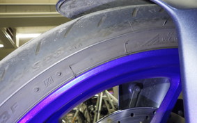 YAMAHA MT-09 AMT 2024 RN88J