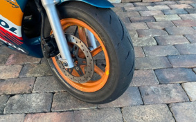 HONDA NSR50 AC10