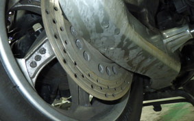 YAMAHA MAJESTY 250 Gen.3 SG15J