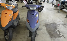 YAMAHA BJ SA24J