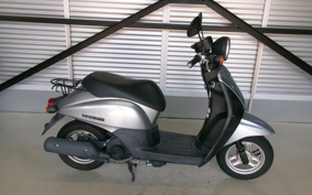 HONDA TODAY AF67
