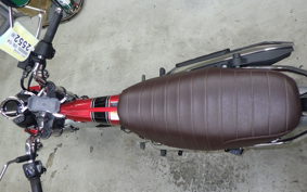 HONDA DAX 125 2024 JB04