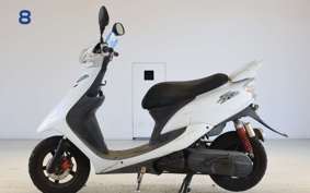 YAMAHA JOG ZR Gen.2 1991 SA16J