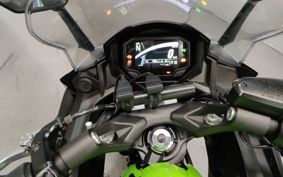 KAWASAKI NINJA650 ER650H