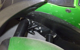 KAWASAKI ZX 1400 NINJA R A 2014