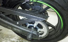 KAWASAKI ZX-4RR 2025 ZX400P