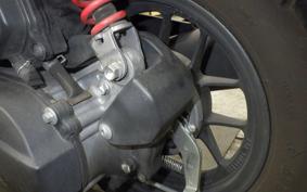 HONDA ﾀﾞﾝｸ AF78